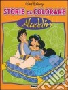 Aladdin libro