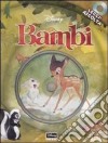 Bambi. Ediz. illustrata. Con CD Audio libro