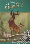 Bambi 2 libro