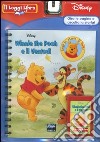 Winnie the Pooh. Il Leggi Libro. Con cartuccia sonora libro