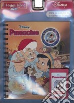 Pinocchio. Il Leggi Libro. Con cartuccia sonora libro