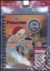 Pinocchio. Il Leggi Libro. Con cartuccia sonora libro