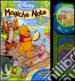 Winnie the Pooh. Con lettore musicale. Ediz. illustrata. Con 4 CD Audio libro