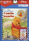 Il pancino brontolino. Winnie the Pooh. Il Leggi Libro. Ediz. illustrata. Con cartuccia sonora libro