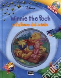 Winnie the Pooh e l'albero del miele. Ediz. illustrata. Con CD Audio libro
