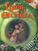Il libro della giungla. Con CD Audio libro usato