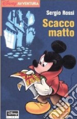 Scacco matto libro