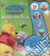 Winnie the Pooh. Ediz. illustrata libro