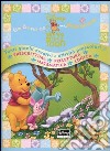 Primavera. Un anno con Winnie the Pooh libro