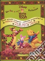 Autunno. Un anno con Winnie the Pooh libro