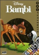 Bambi libro