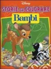 Bambi libro