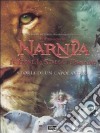 Storia di un capolavoro. Il leone, la strega e l'armadio. Le cronache di Narnia libro