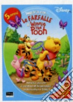 Impara con Winnie the Pooh. Le farfalle libro