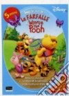 Impara con Winnie the Pooh. Le farfalle libro