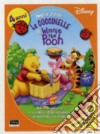 Impara con Winnie the Pooh. Le coccinelle. Ediz. illustrata libro