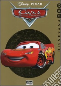 Cars Disney Pixar - libro Cars motori ruggenti - Libri e Riviste In vendita  a Torino