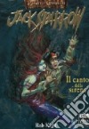 Il canto della sirena. Jack Sparrow (2) libro