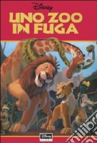 Uno zoo in fuga libro