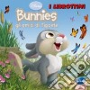 Bunnies. Gli amici di Tippete. Ediz. illustrata libro