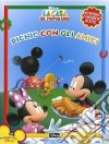 Picnic con gli amici. La casa di Topolino libro