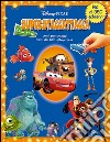 Superstaccattacca Special. Disney-Pixar. Con adesivi libro