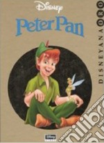 Peter Pan libro