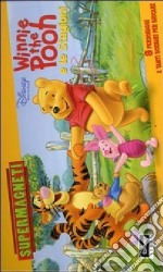 Winnie the Pooh e le stagioni. Con gadget libro