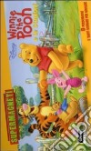 Winnie the Pooh e le stagioni. Con gadget libro