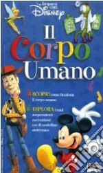 Il corpo umano libro