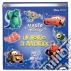 Un mondo di avventure. Ediz. illustrata libro