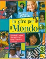 In giro per il mondo libro