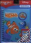 Alla ricerca di Nemo. Il Leggi Libro. Ediz. illustrata. Con cartuccia sonora libro