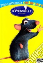 Ratatouille. Ediz. illustrata libro