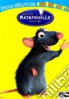 Ratatouille. Ediz. illustrata libro