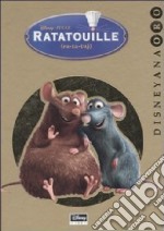 Ratatouille libro