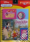 Magic English. Snow White and the Seven Dwarfs. Il Leggi Libro. Ediz. illustrata. Con cartuccia sonora libro