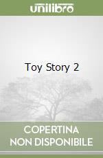 Toy Story 2 libro