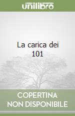 La carica dei 101 libro