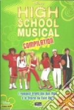 High School Musical. Compilation libro usato