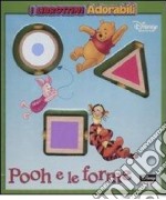 Pooh e le forme libro