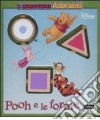 Pooh e le forme libro