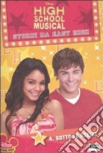 High School Musical. Storie da East High. Sotto le stelle libro