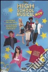 High School Musical kit. Ediz. illustrata. Con gadget libro