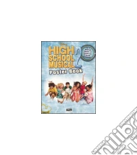 High School Musical 2. Poster book. Ediz. illustrata libro