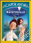 Ratatouille. Ediz. illustrata libro