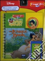 Magic English. The jungle book. Il Leggi Libro. Ediz. illustrata. Con cartuccia sonora libro