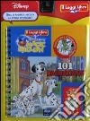 Magic English. 101 Dalmatians. Il Leggi Libro. Ediz. illustrata. Con cartuccia sonora libro