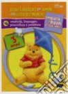 Un bel quadro per le apine - Libro - Disney Libri - Impara con Winnie the  Pooh