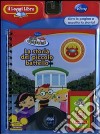 La storia del piccolo battello. Little Einsteins. Il Leggi Libro. Ediz. illustrata. Con cartuccia sonora libro